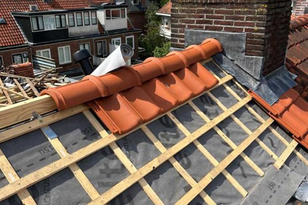 BG Dakwerken Diensten