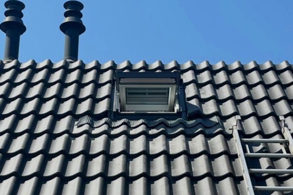 BGDakwerken Dakraam Vernieuwd